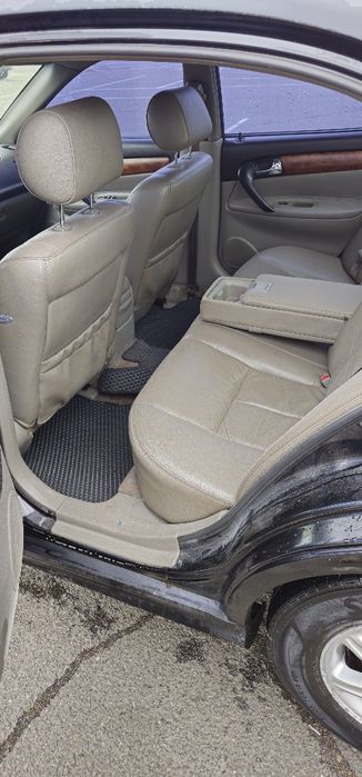 Продам шевроле єванда 2.0 бензин