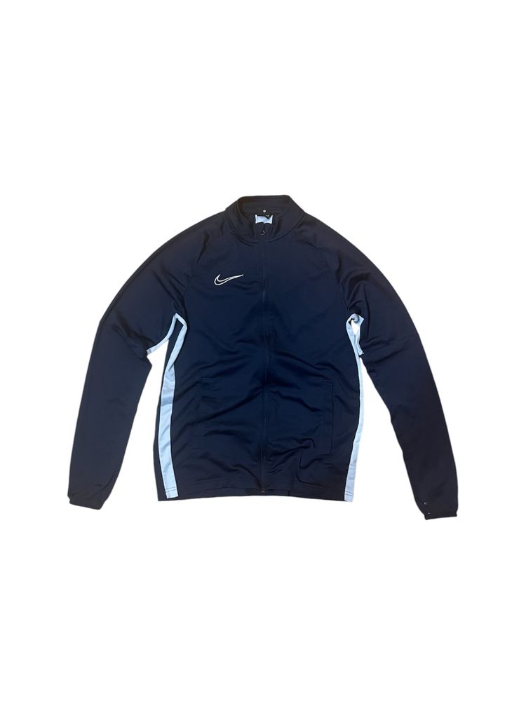 Bluza Nike vintage drip drill vintage y2k hoodie 90s