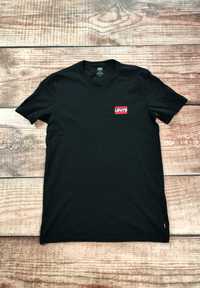 Koszulka t-shirt Levis Strauss Slimfit r. M