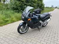 Motocykl BMW K1200RS