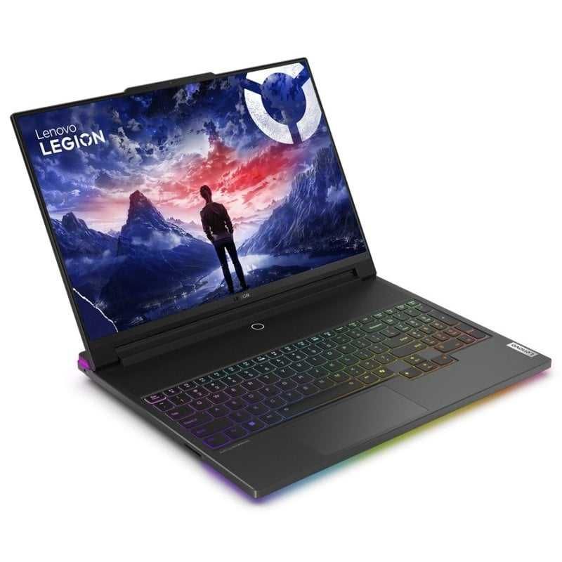 Lenovo Legion 9 16IRX9 Intel Core i9-14900HX/64GB/2TB SSD/RTX 4090/16"