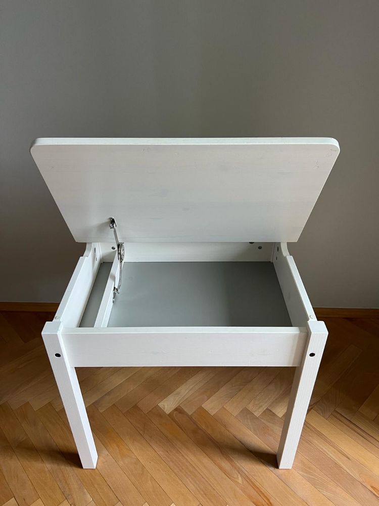 Biurko dla dziecka IKEA Sundvik