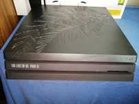 Playstation 4 Pro Sem HDD e sem Comando