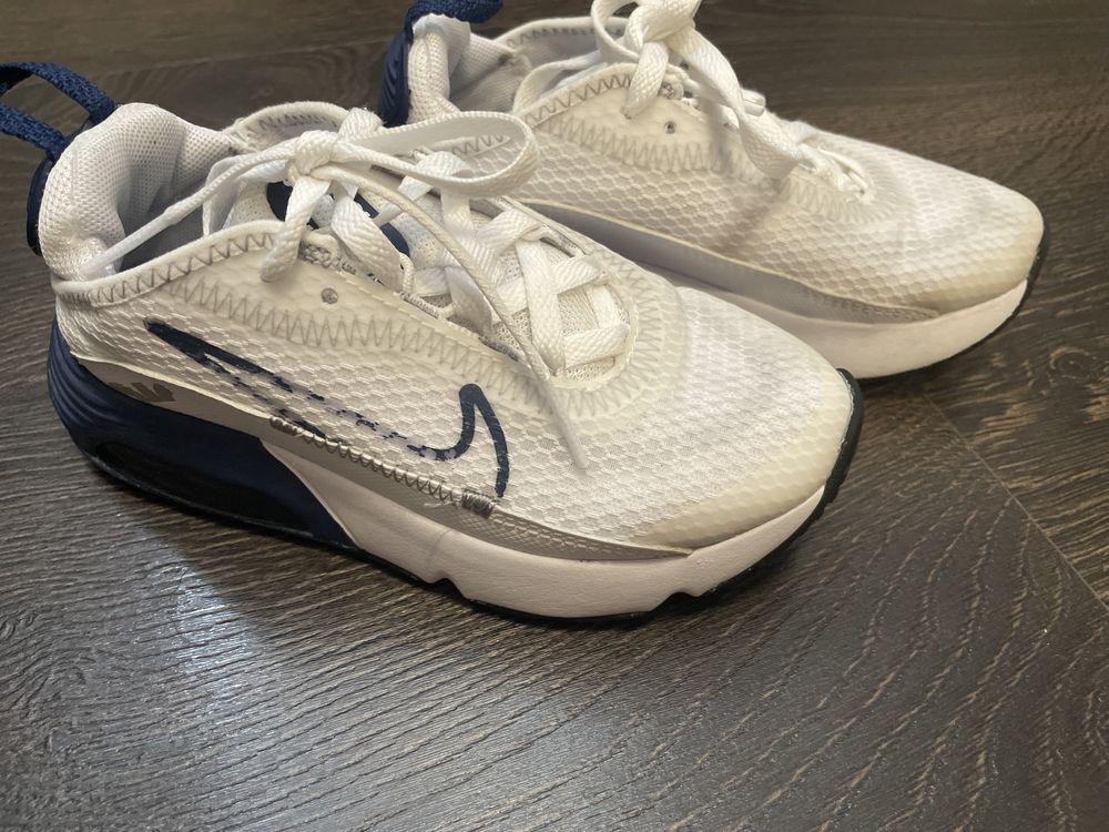 Nike дитячі кросівки 10,5С 15-26 см