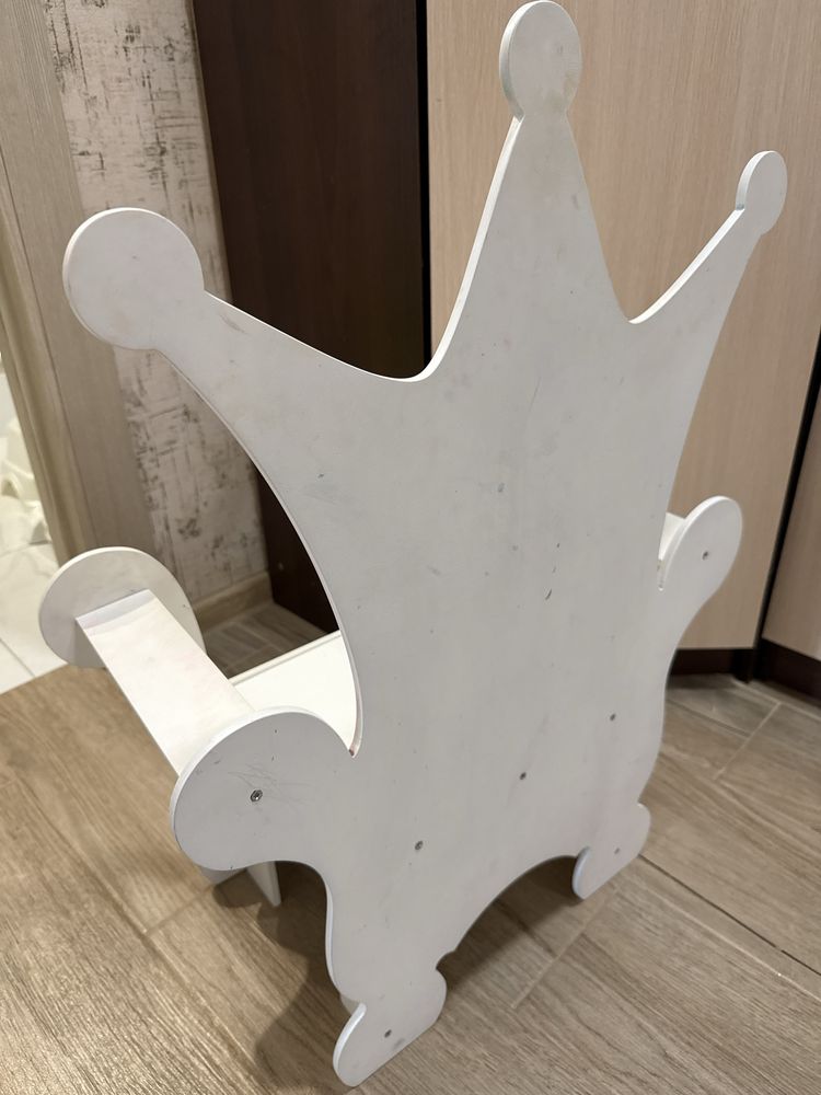 Продаю детский стульчик