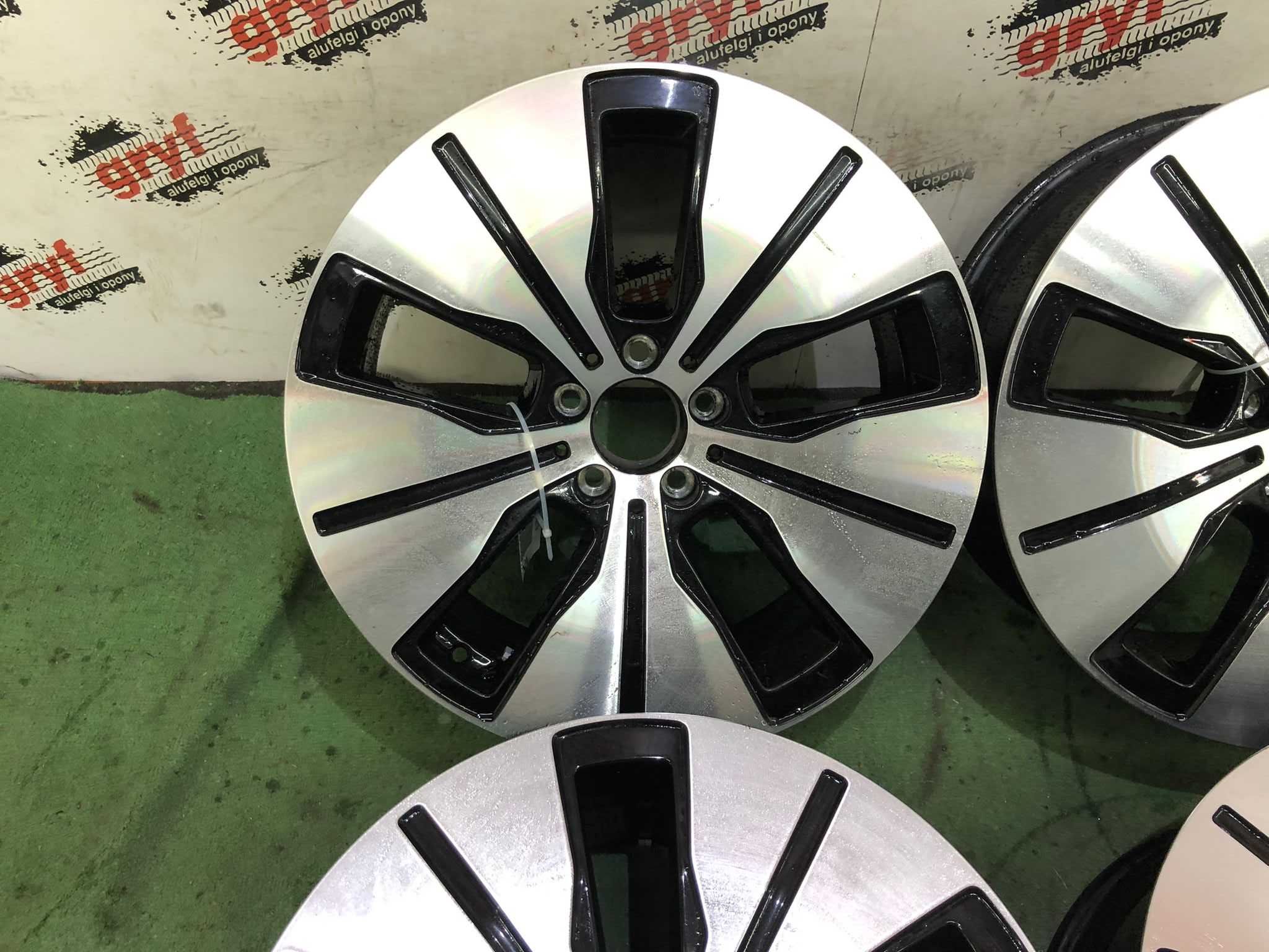 Alufelgi 5x112 19'' Mercedes