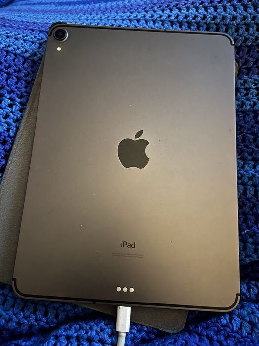 iPad Pro para venda