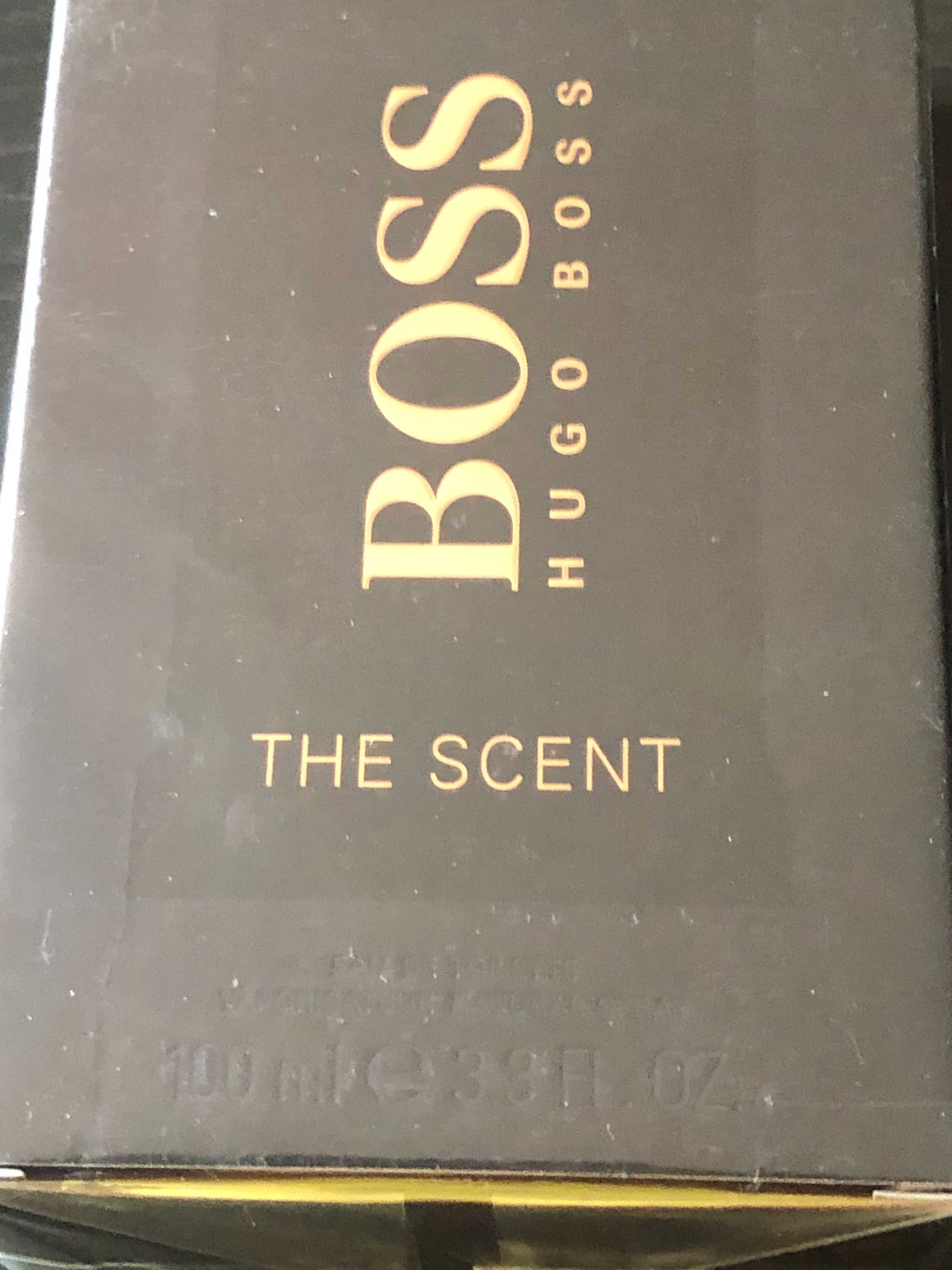 HUGO BOSS THE SCENT - 100ml