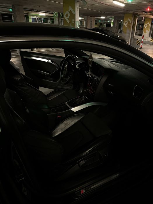 Sprzedam Tanio AUDI A5