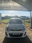 Kia Rio 1.2 CVVT EX ISG