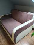 Fajna młodzieżowa sofa rozkładana