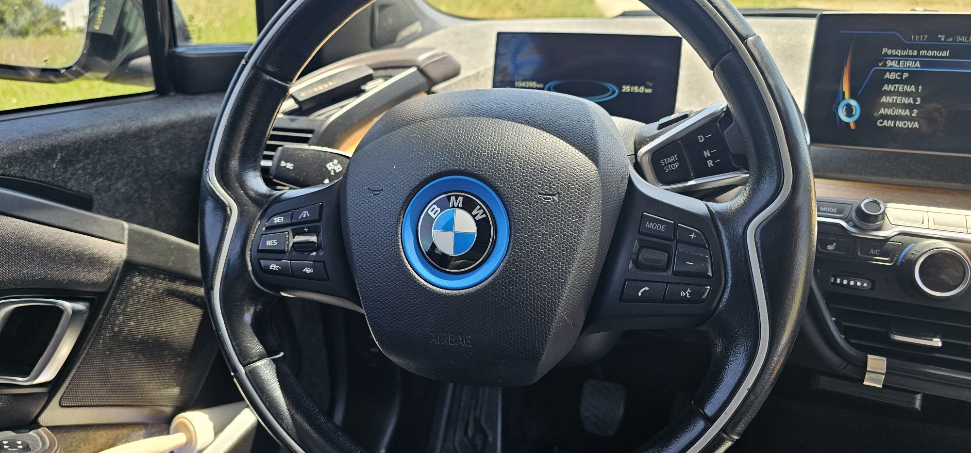 Bmw I3 94AH full extras