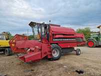 Deutz-Fahr M 1322 H