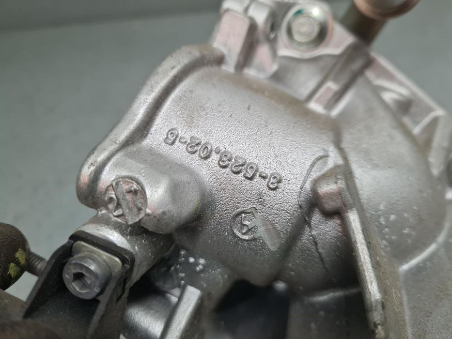 Permutador RENAULT Megane III (BZ0_)