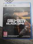 Call of Duty - Black OPS 6 na ps 5