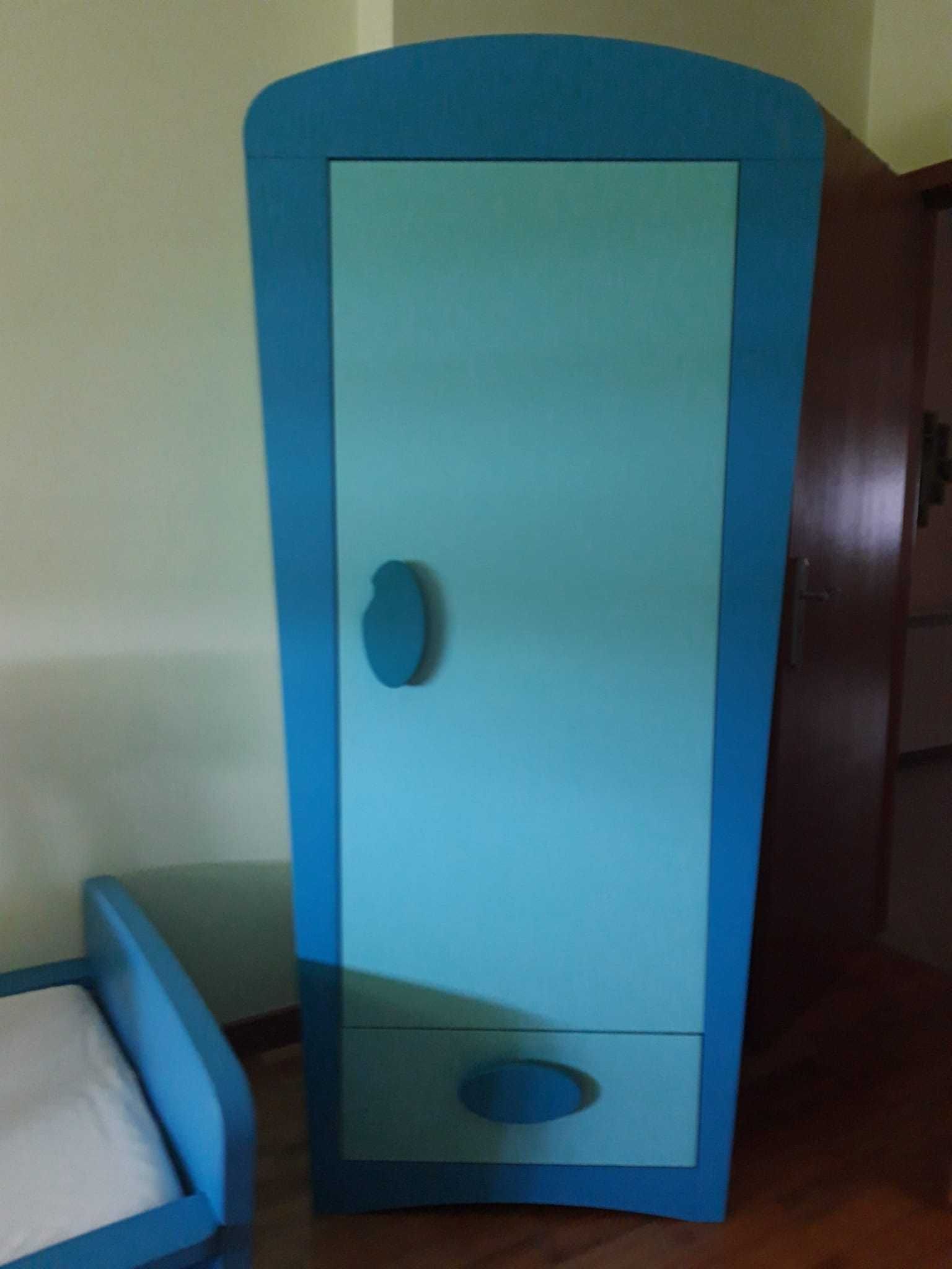 Mobília quarto criança completa - IKEA