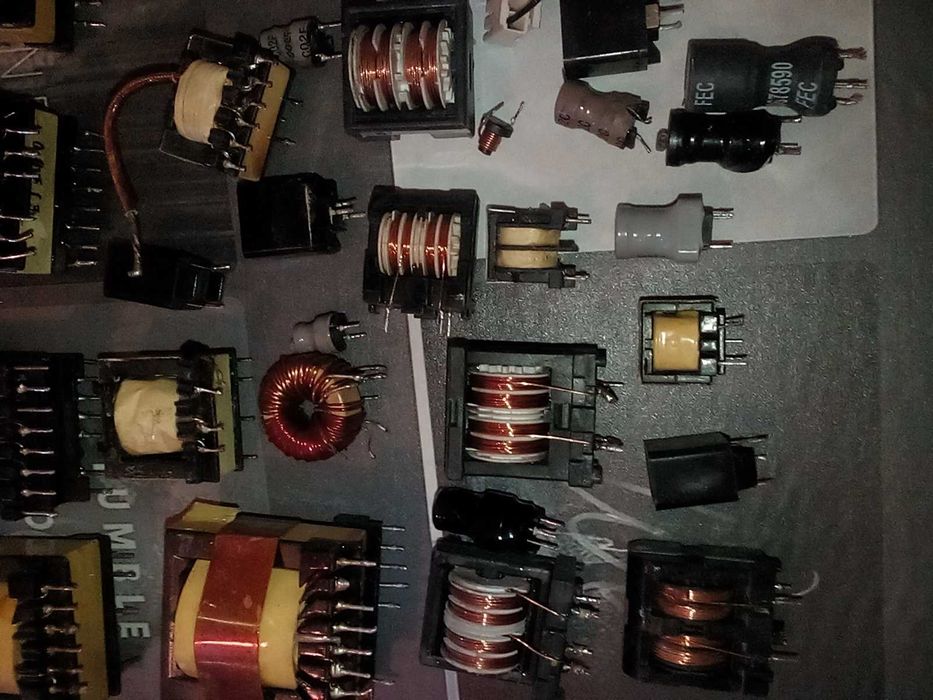Трансформатори ціна за все, стан робоче.