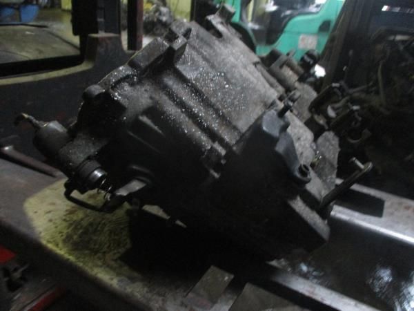 Caixa de velocidades manual VOLVO 850 (LS)