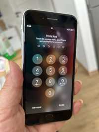 Iphone SE 2020 uszkodzony