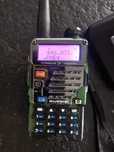 Radiotelefon Baofeng uv-5re