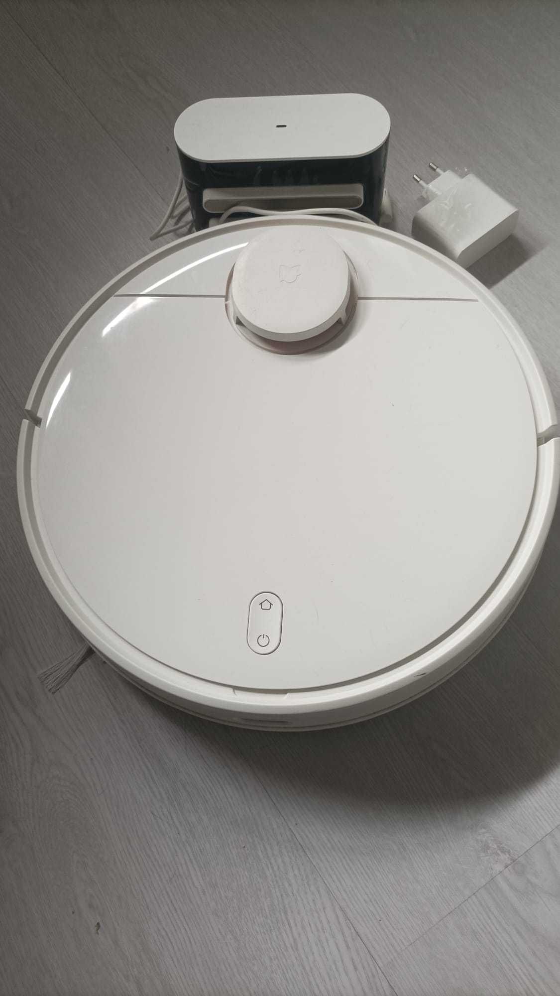 Aspirador Robô Mi Vacuum Mop
