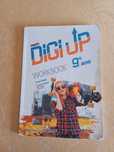 DIGI UP 9.º ANO - caderno de exercícios