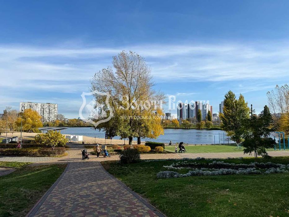 Квартира, 2к. Гарний стан. Шумського, 8а, Березняки, Дніпровський р-н