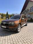 Dacia Duster Dacia Duster 2011