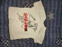 T-shirt Spiderman rozmiar 4-5 lat