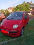 Sprzedam Daewoo Matiza