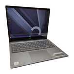 LAPTOP X360 | Acer ChromeBook Spin CP713 | I3-10110U | 8GB 64SSD | FV