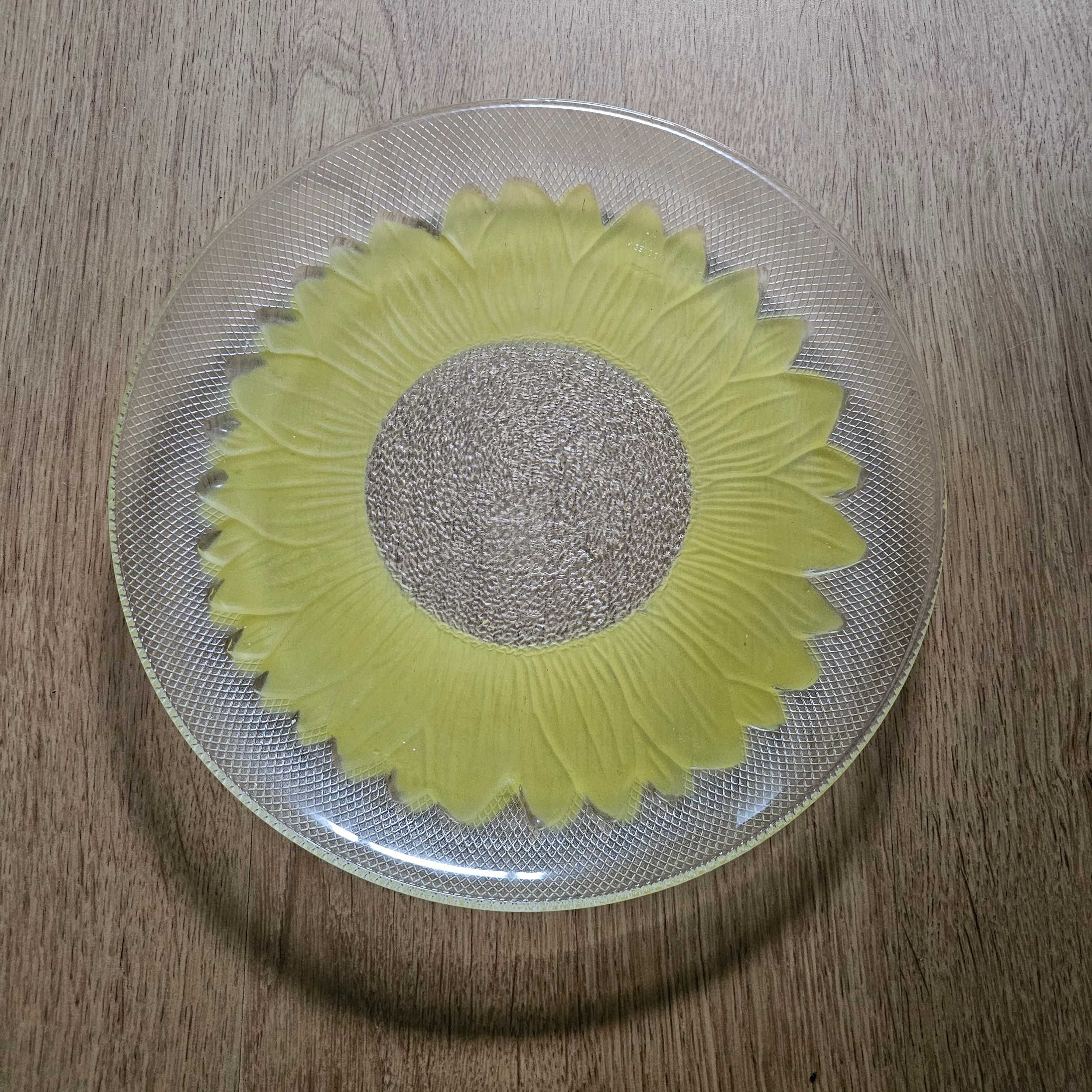 Conjunto 7 peças para Bolos/Sobremesas