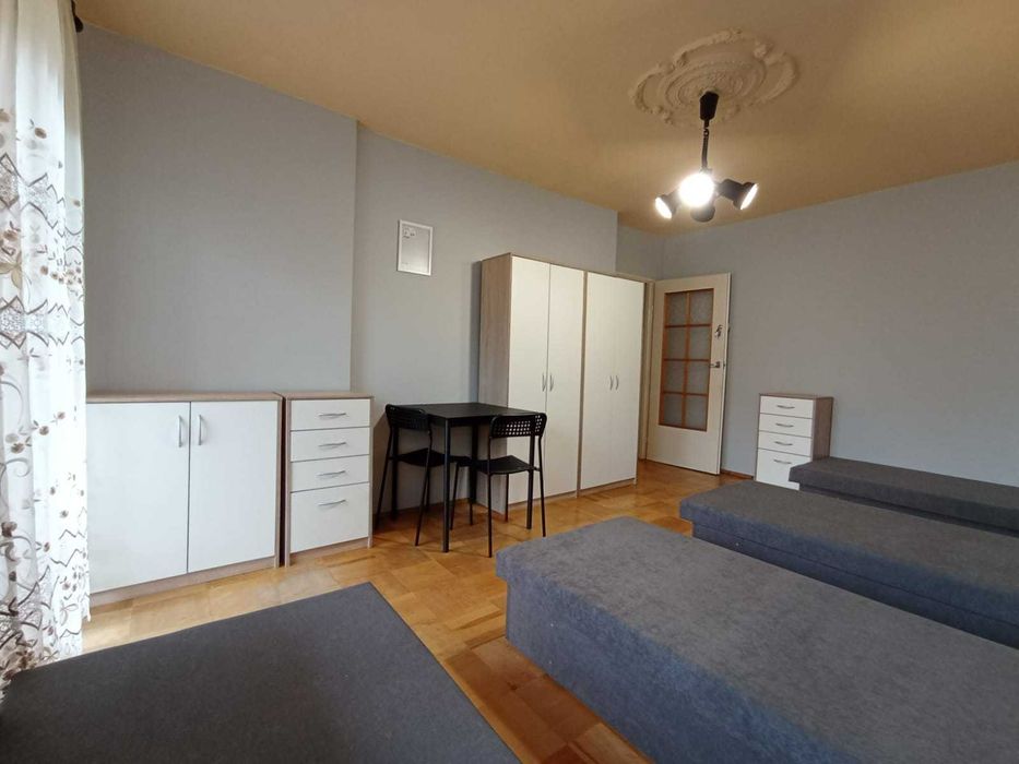 Mieszkanie na wynajem dla pracowników Zielona Góra