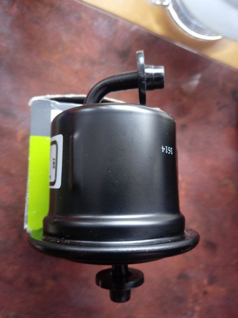 Filtr paliwa Filtron PP 912/3