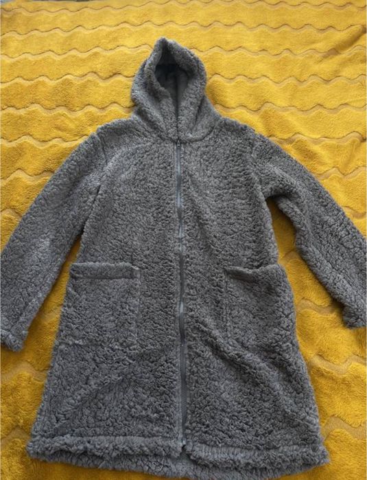 Кардиган жіночий з капюшоном