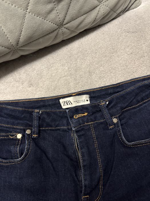 Джинси клеш Zara