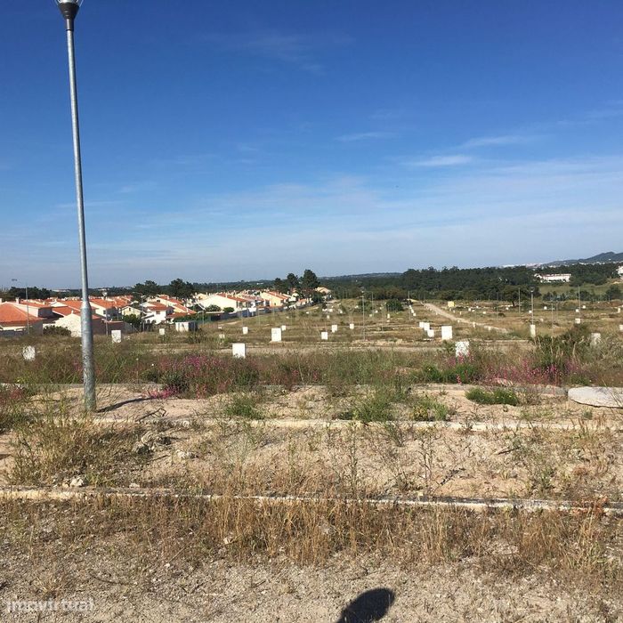 Quinta Do Conde - Urbanização Ribeira Do Marchante Terreno 141M2