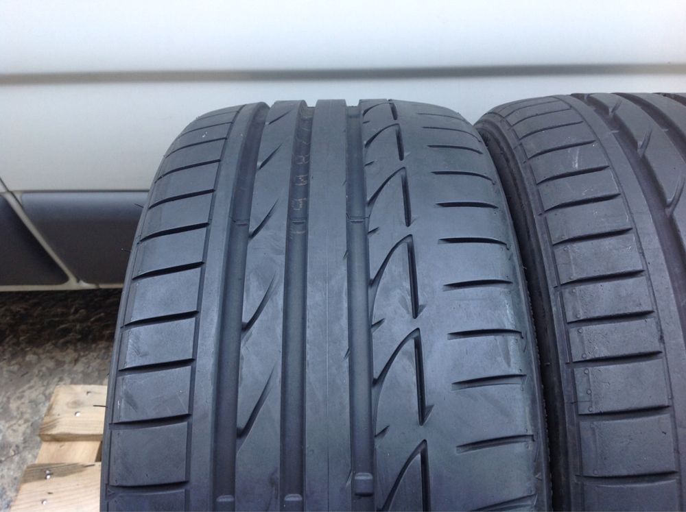 245 / 40 / R 18 97 Y AO Bridgestone Potenza S001