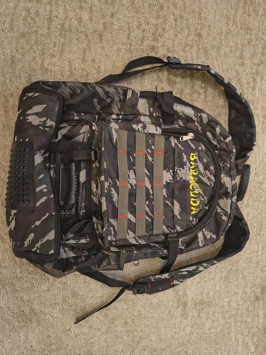 Рюкзак Baracuda на 35 Л для активного відпочинку / риболовлі