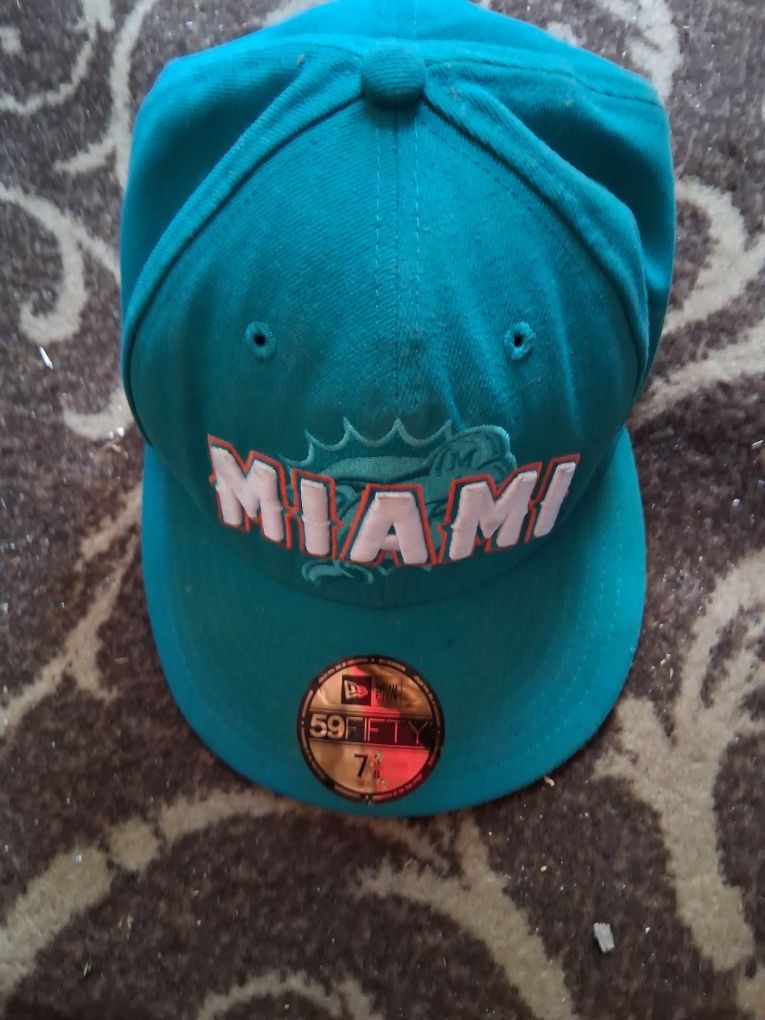 Miami czapka oryginalna