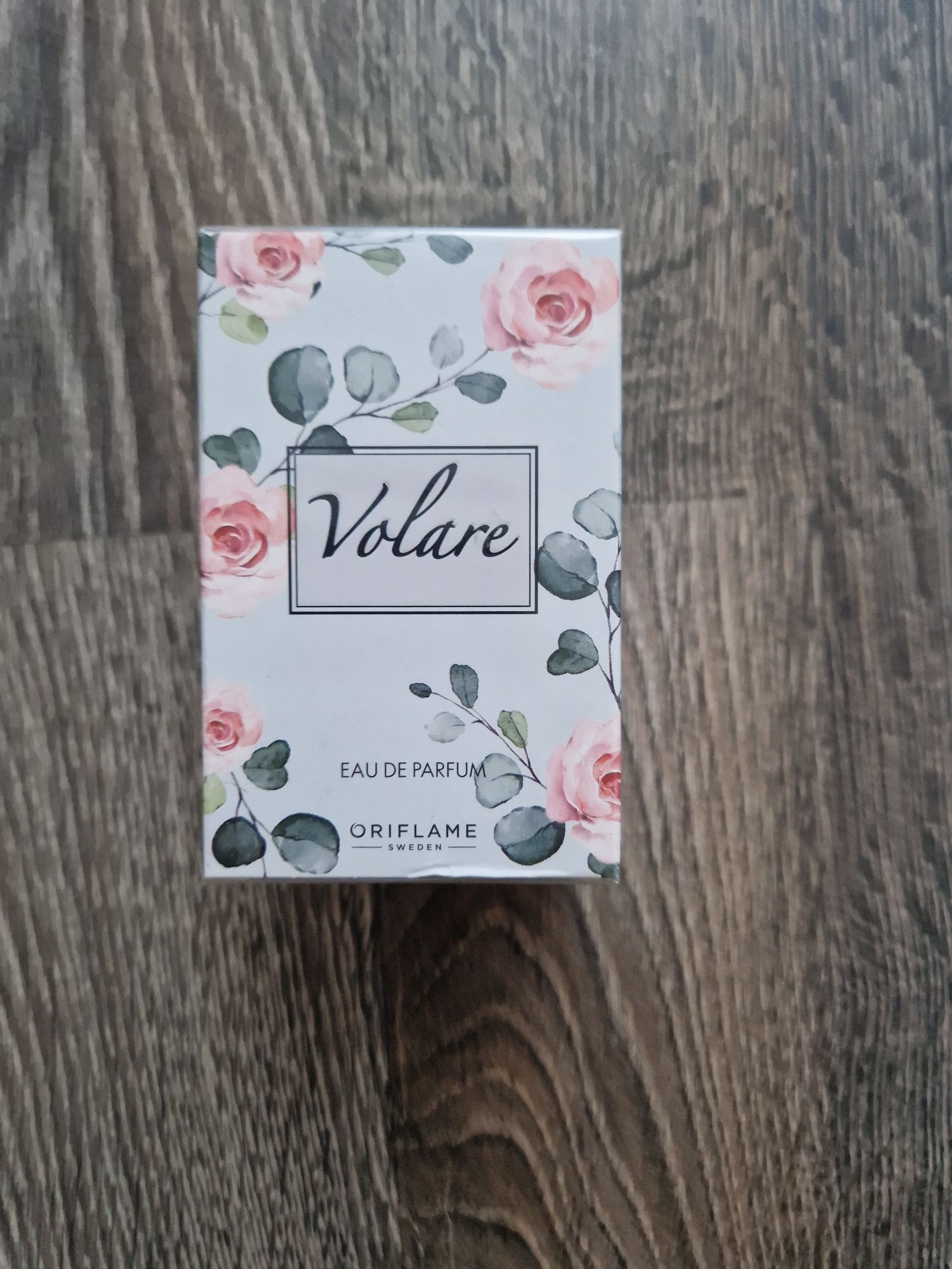 Volare Woda perfumowana