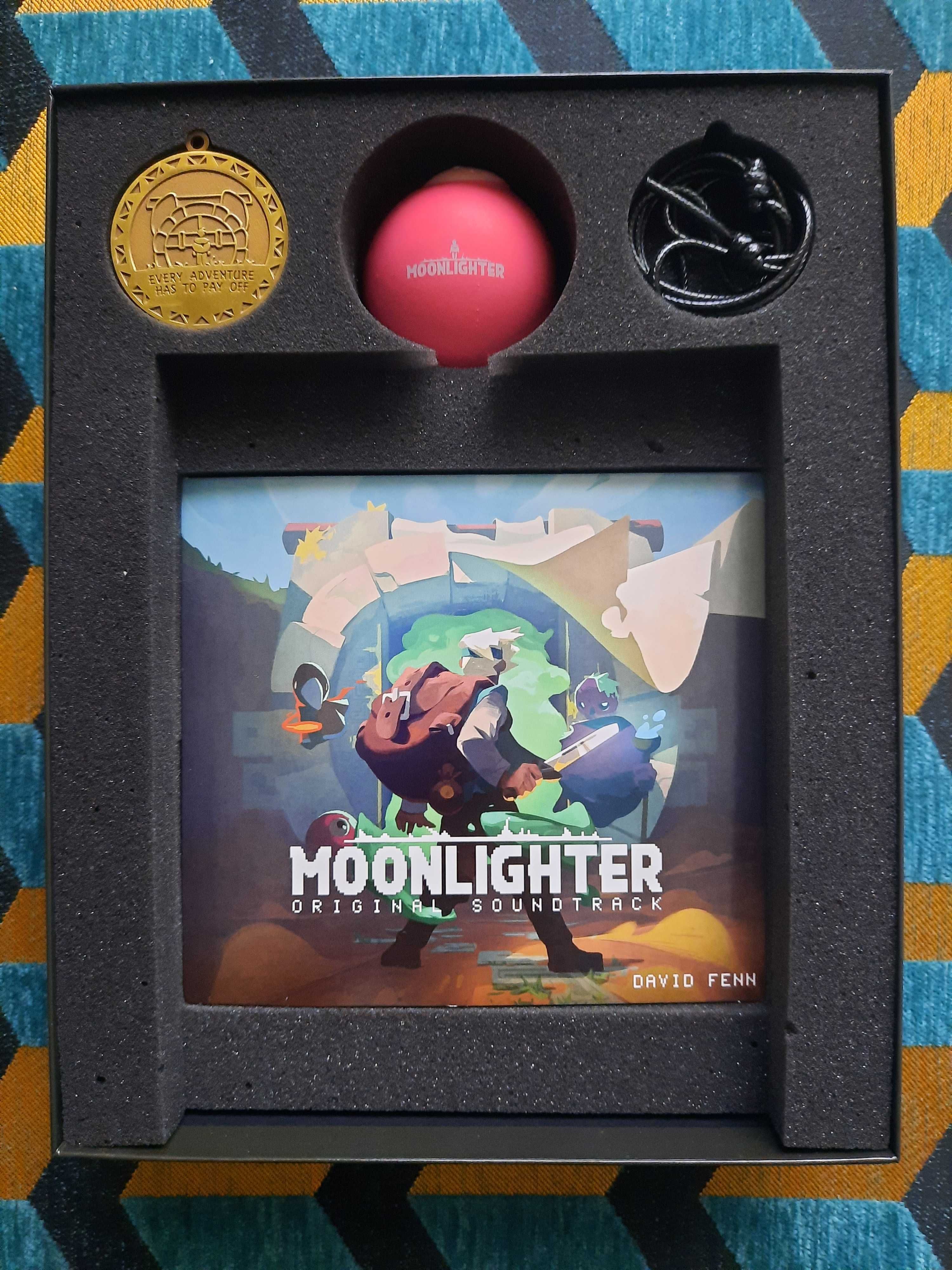 Moonlighter - Nintendo Switch