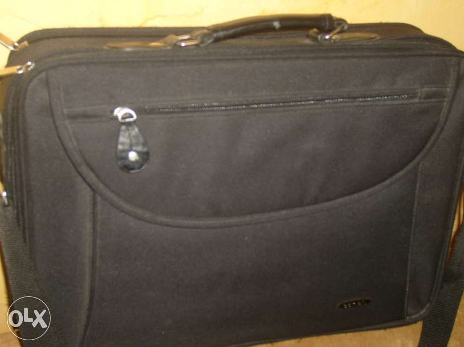 Obniżka-Torba na laptopa EDNET