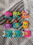 Figurki Moji Pops, seria Party - Crafties