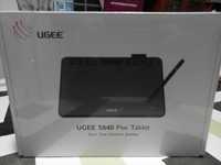Mesa digitilizadora UGEE S640 pen tablet