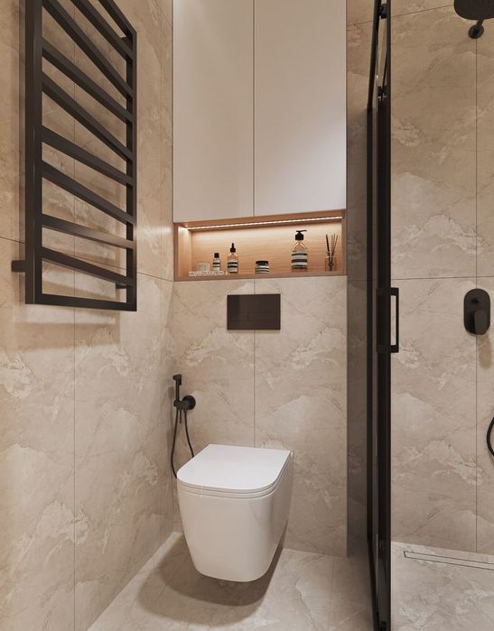 Продається 1-кімнатна квартира