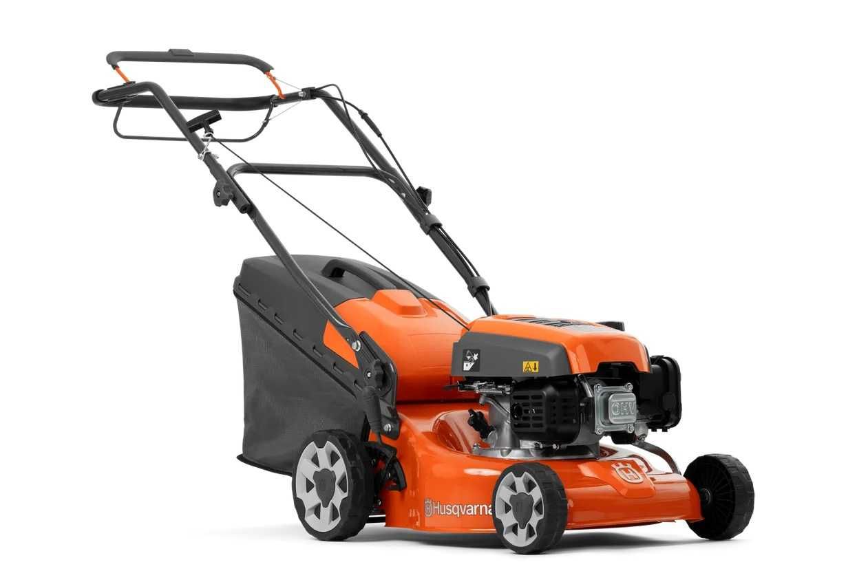 Kosiarka spalinowa HUSQVARNA LC140SP