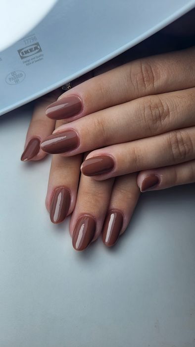 Manicure e pedicure