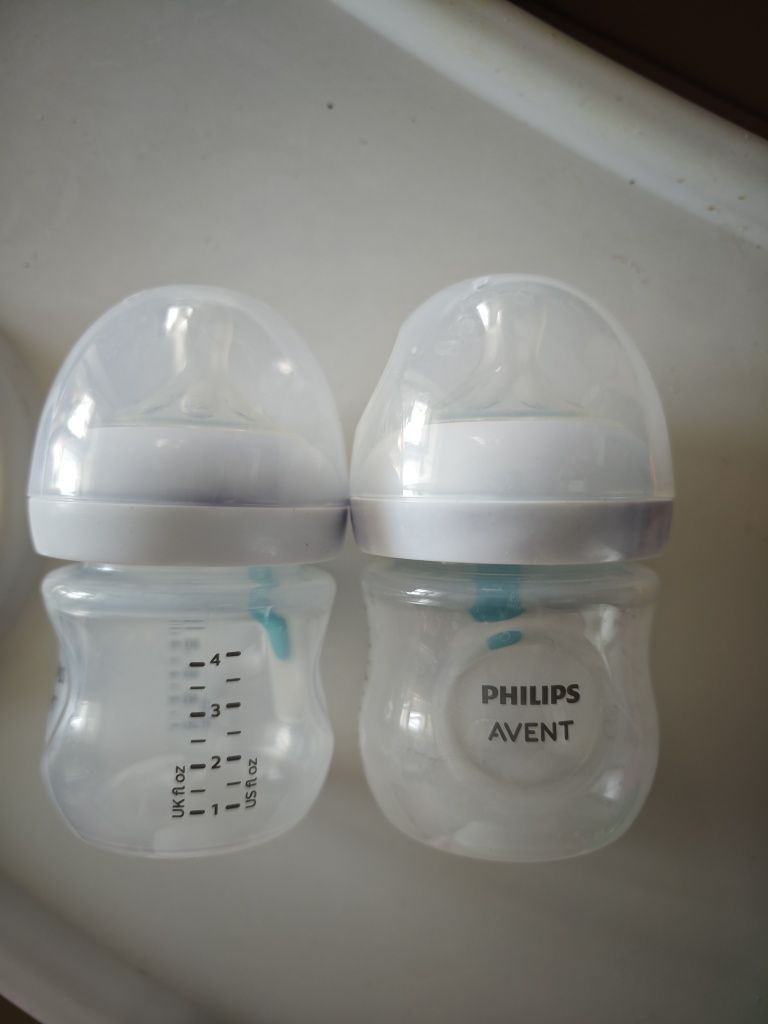 пляшечка для годування Philips Avent