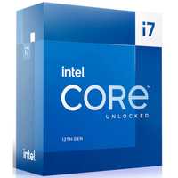 Processador Intel Core I7 13700F 16-Core (2.1GHz-5.2GHz) 30MB Skt1700